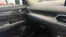 Mazda CX-5 2.0 e-Skyactiv G MHEV Exclusive-Line 5dr Petrol Estate